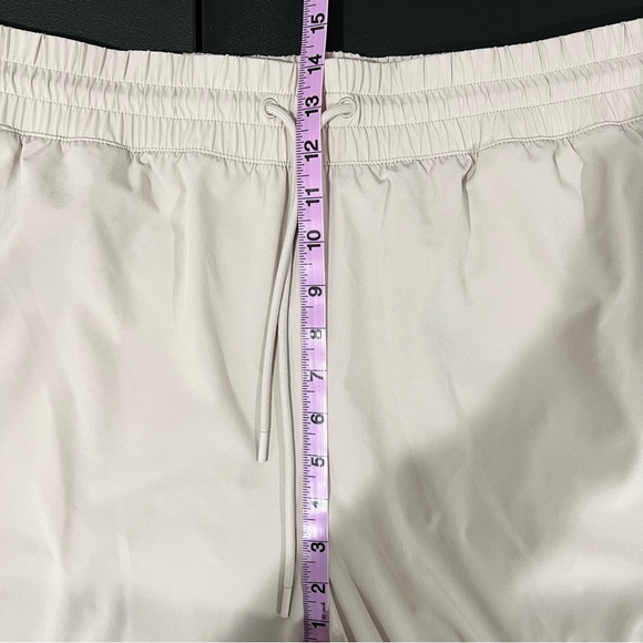 Athleta Avenue Wide Leg Crop Pant Size 24 - Picture 8 of 9